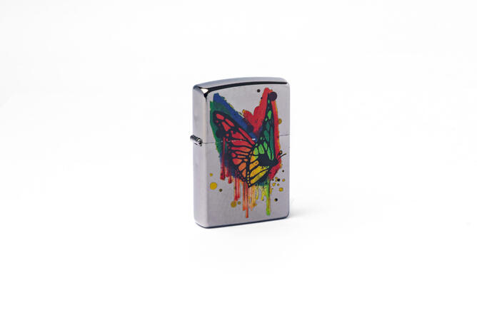 ZIPPO
